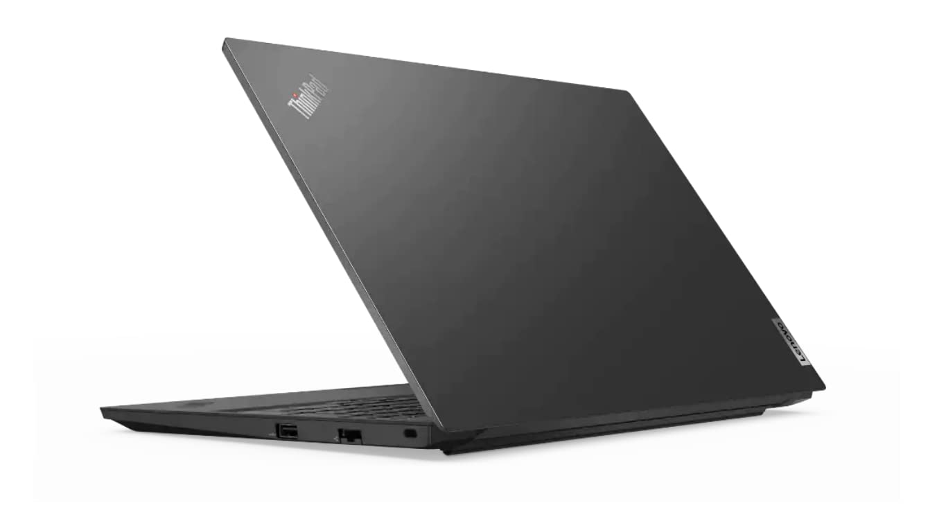 Amazon.com: Lenovo ThinkPad E15 Gen2 Business Laptop, 15.6